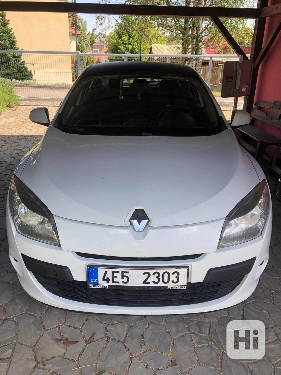 Renault Megane r.2012 1.6 - foto 1
