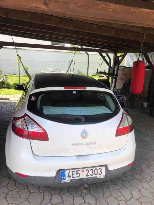 Renault Megane r.2012 1.6 - foto 4