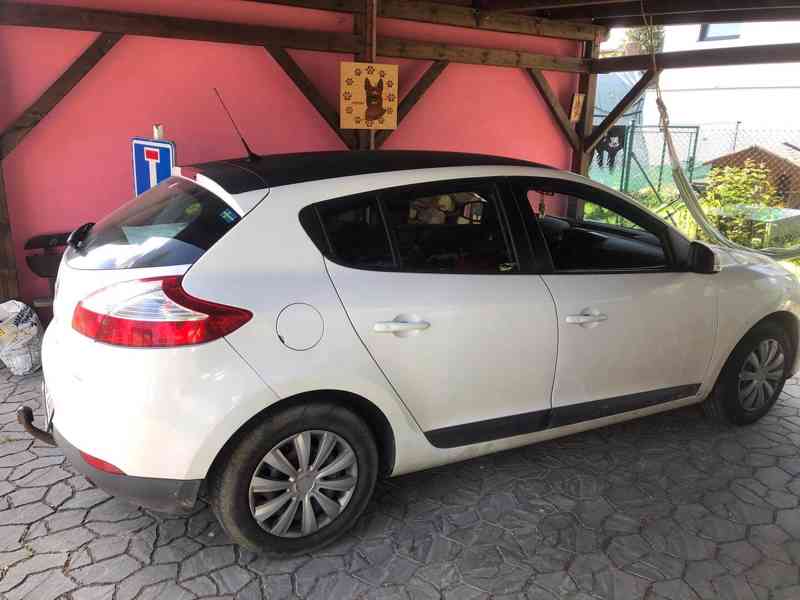 Renault Megane r.2012 1.6 - foto 7
