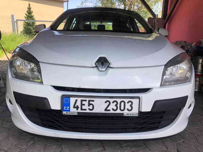 Renault Megane r.2012 1.6 - foto 2