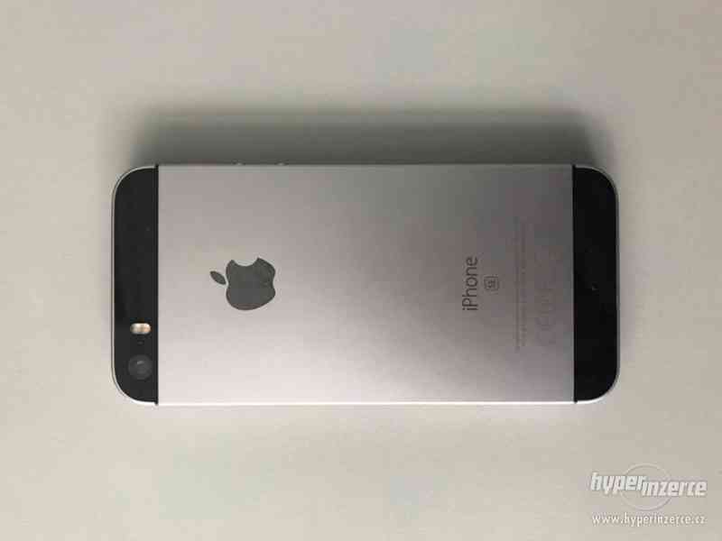 Apple iphone SE - foto 1