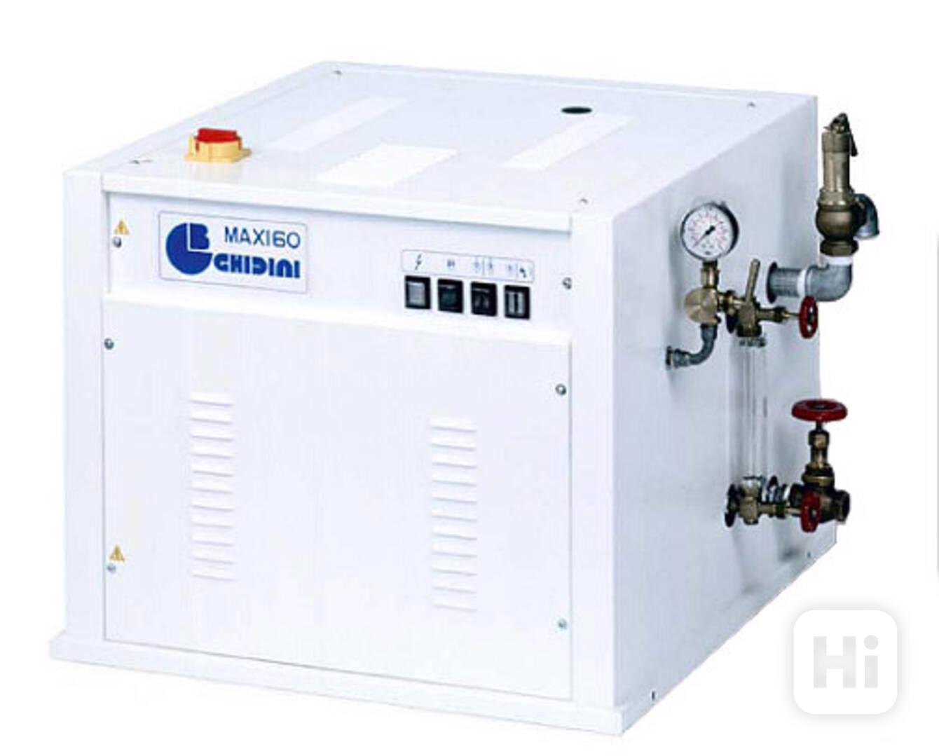 Elektricé generátory páry   od 15 do 180 kW  - foto 1