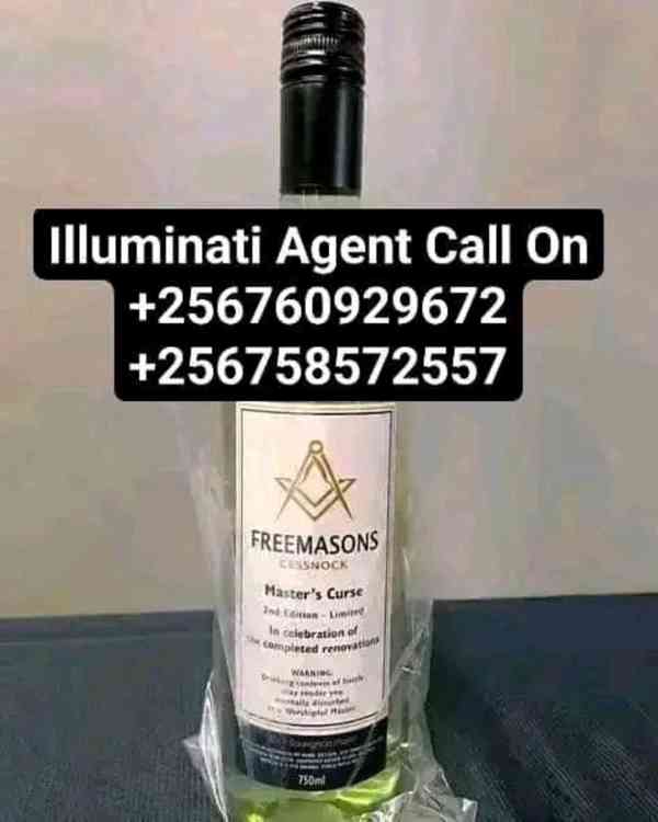 Illuminati agent call in Uganda Kampala Call+256758572557 - foto 2