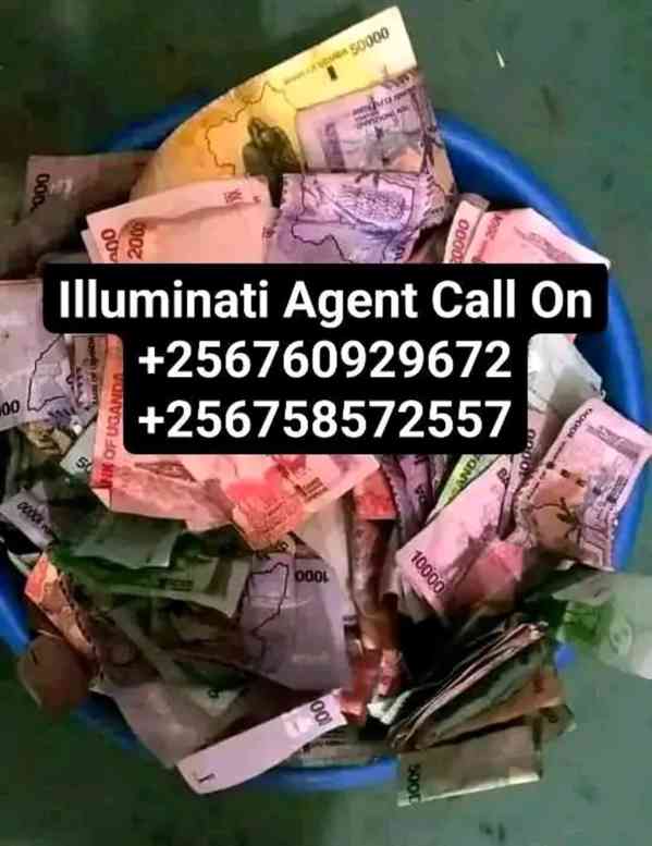 Illuminati agent call in Uganda Kampala Call+256758572557 - foto 3