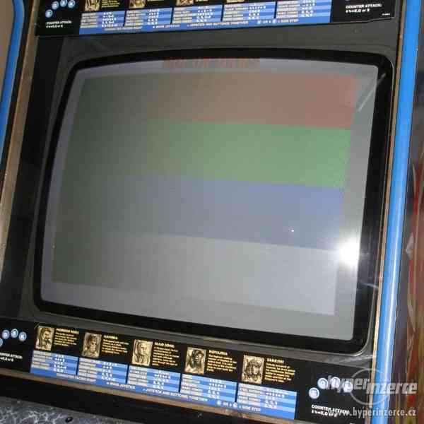 Atari Mace the Dark Age - foto 5