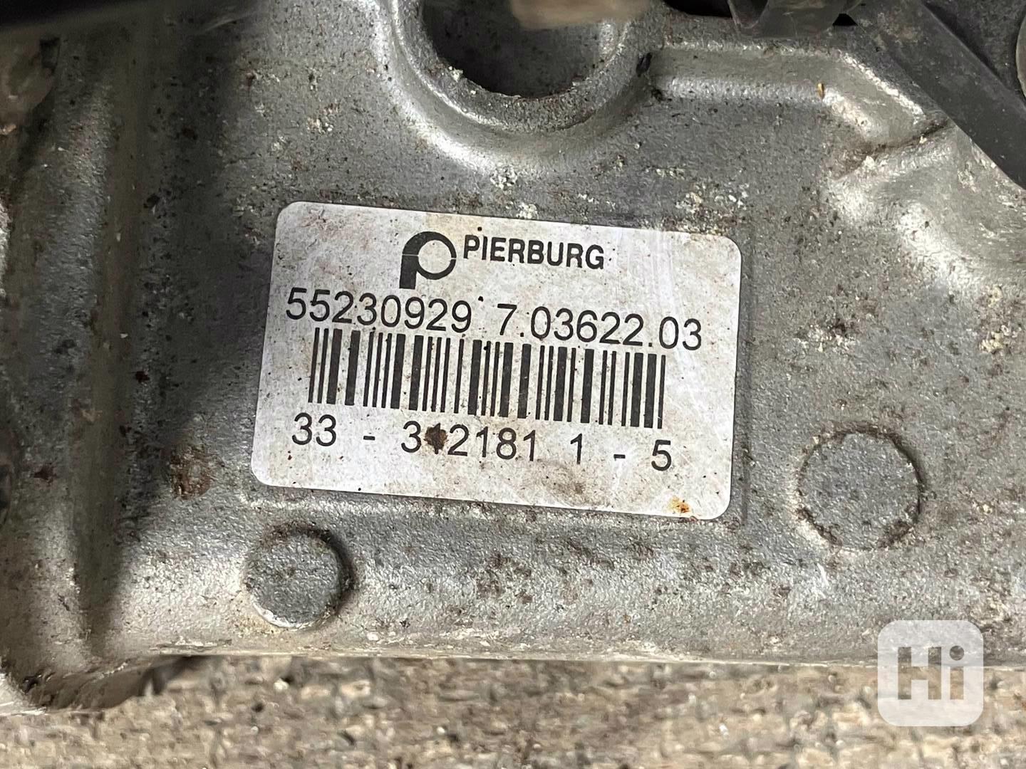 Fiat Doblo 1.3 JTD 55230929 55230929-EGR - foto 1
