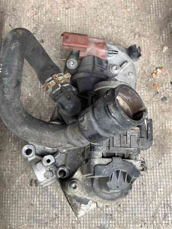 Fiat Doblo 1.3 JTD 55230929 55230929-EGR - foto 4