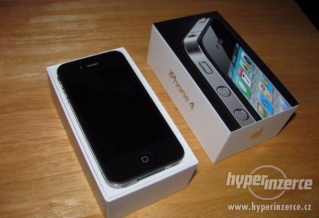 Apple iPhone 4 32GB - foto 1