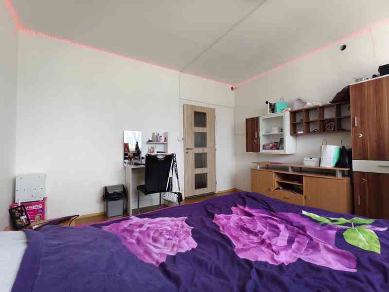 Pronájem 3+1, 75m2+balk. (LBC - Rochlice, ul. Pazderkova) - foto 11
