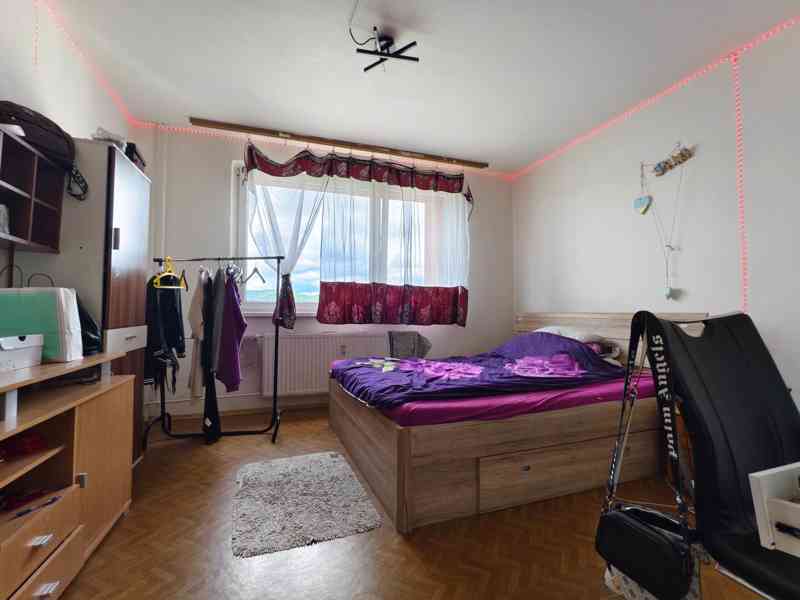 Pronájem 3+1, 75m2+balk. (LBC - Rochlice, ul. Pazderkova) - foto 10