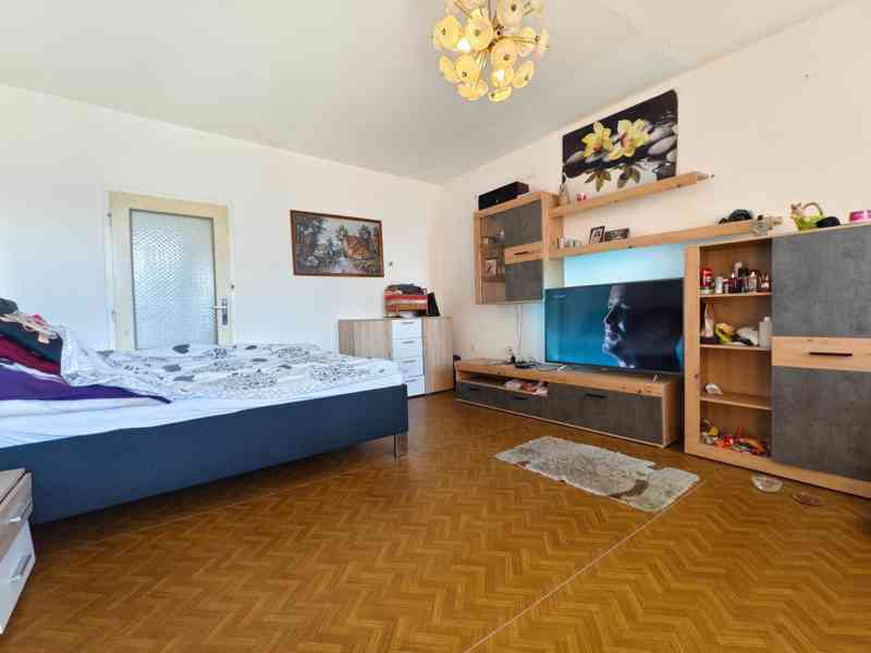 Pronájem 3+1, 75m2+balk. (LBC - Rochlice, ul. Pazderkova) - foto 6