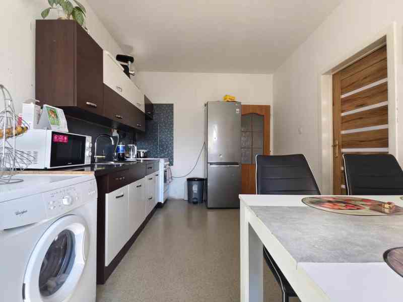 Pronájem 3+1, 75m2+balk. (LBC - Rochlice, ul. Pazderkova) - foto 3