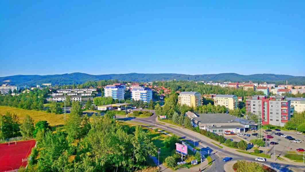 Pronájem 3+1, 75m2+balk. (LBC - Rochlice, ul. Pazderkova) - foto 15