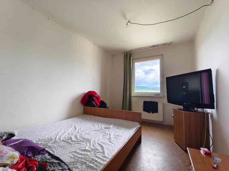 Pronájem 3+1, 75m2+balk. (LBC - Rochlice, ul. Pazderkova) - foto 12