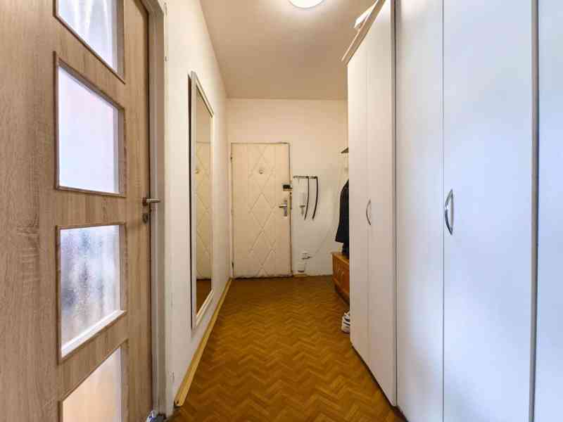 Pronájem 3+1, 75m2+balk. (LBC - Rochlice, ul. Pazderkova) - foto 14