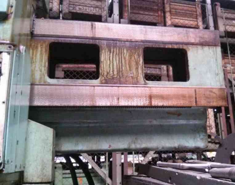 Vrtačka otočná VO 80 (9795.) - foto 7