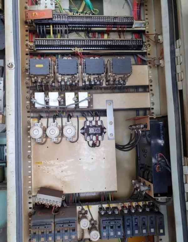 Vrtačka otočná VO 80 (9795.) - foto 4