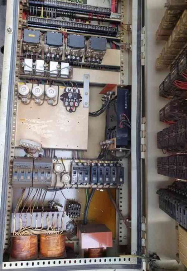 Vrtačka otočná VO 80 (9795.) - foto 3