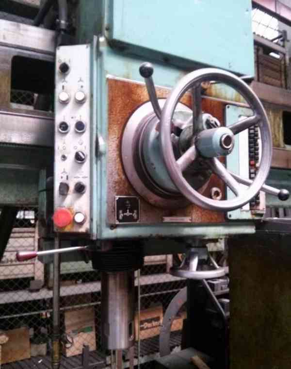 Vrtačka otočná VO 80 (9795.) - foto 8