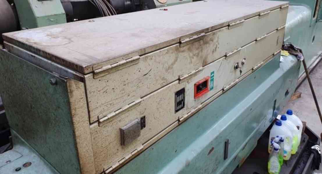 Vrtačka otočná VO 80 (9795.) - foto 2