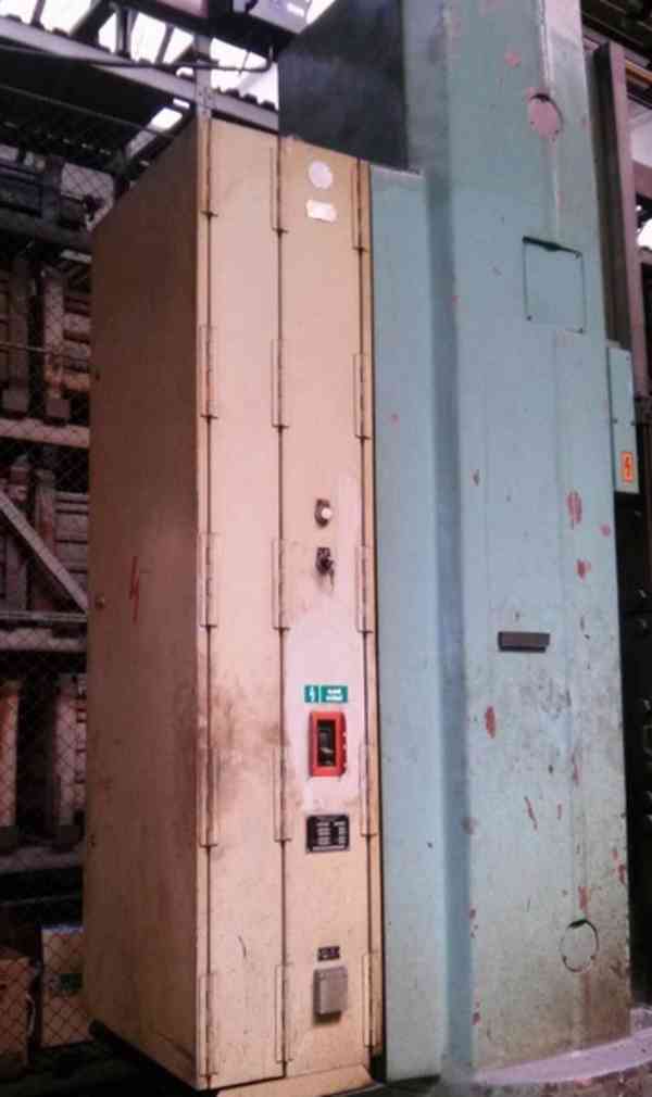 Vrtačka otočná VO 80 (9795.) - foto 10