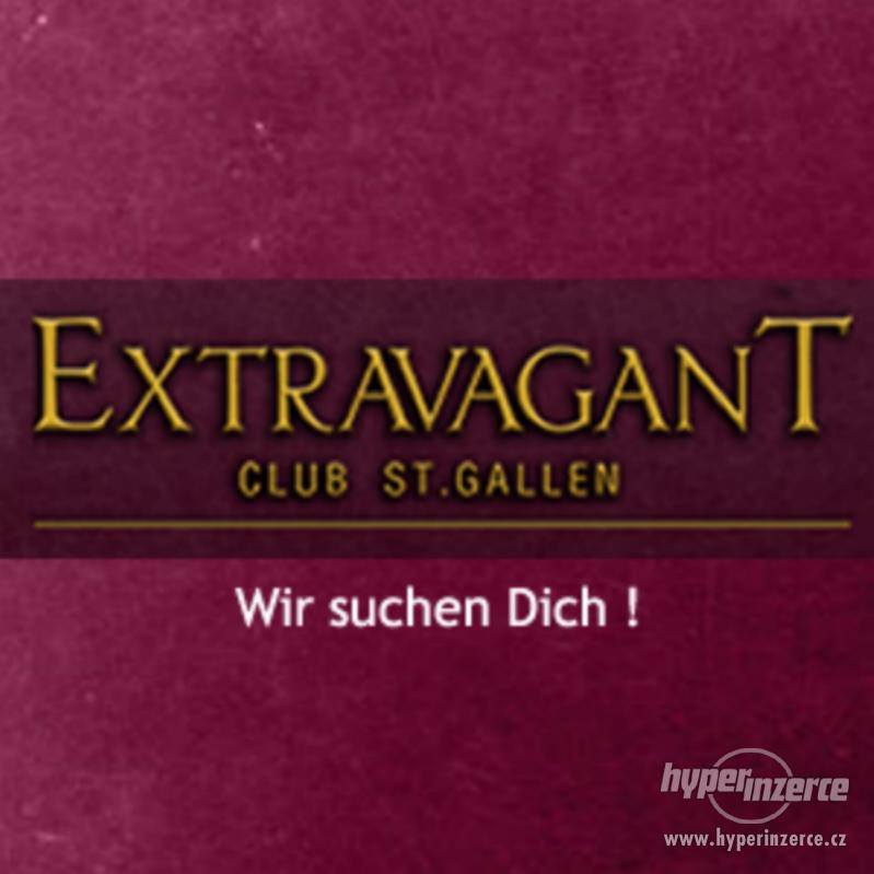 Extravagant Club - foto 1