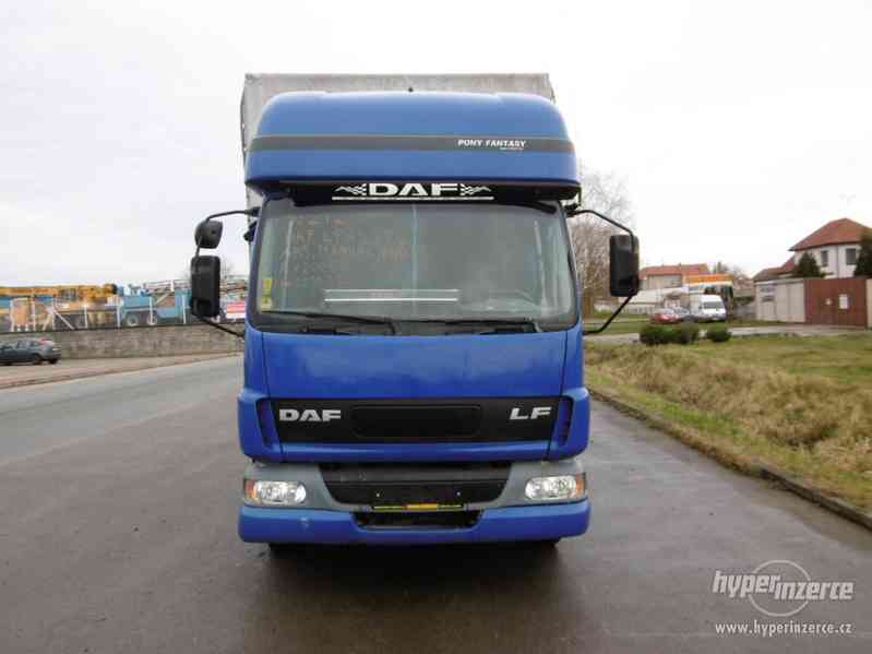 DAF FA LF45 - foto 2