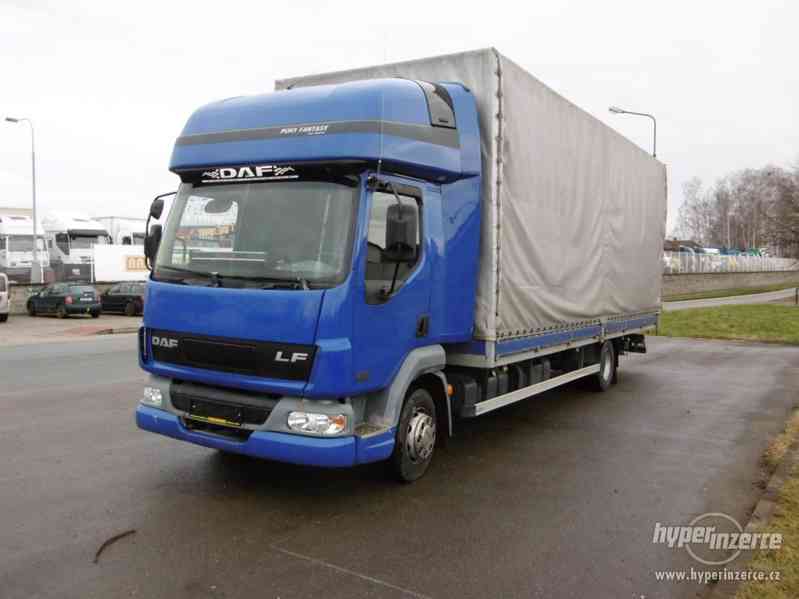 DAF FA LF45 - foto 3