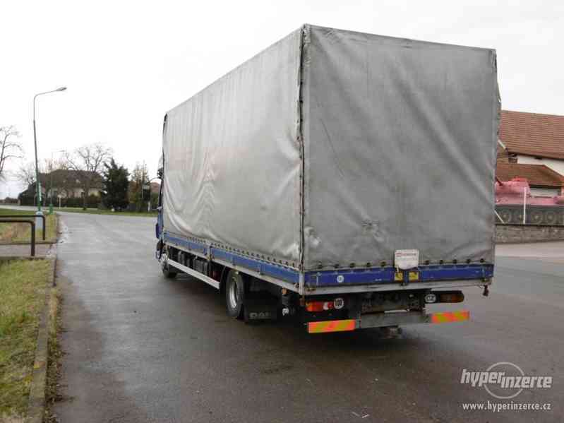 DAF FA LF45 - foto 5