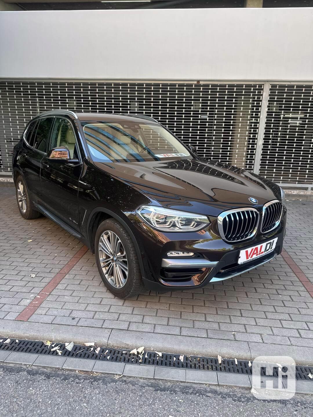 BMW X3 - foto 1