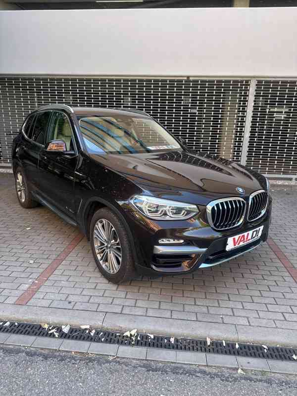 BMW X3 - foto 1