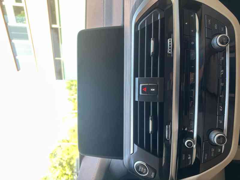 BMW X3 - foto 12