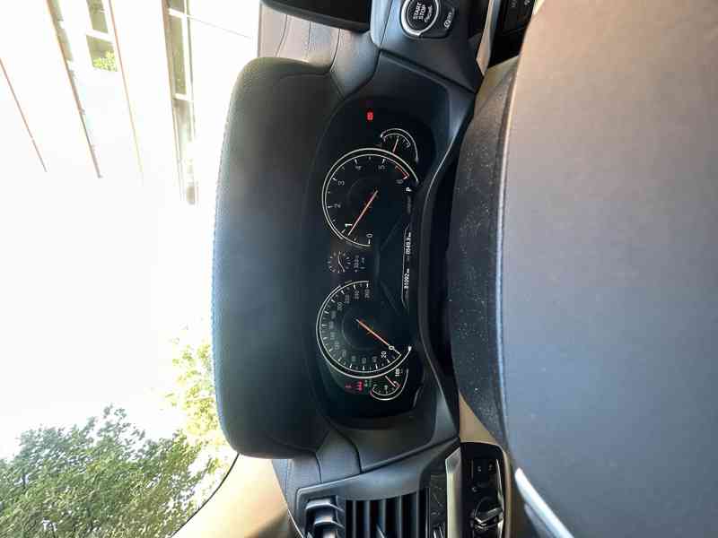 BMW X3 - foto 13