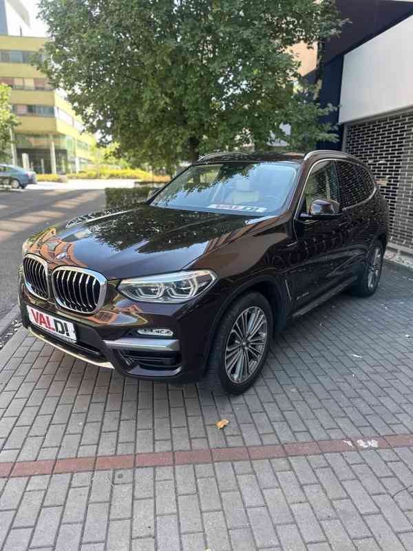 BMW X3 - foto 3