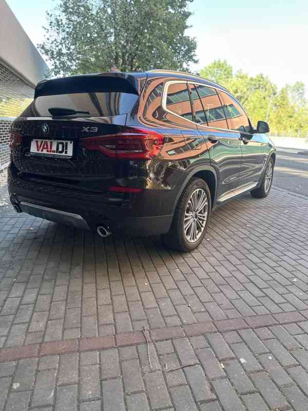 BMW X3 - foto 4