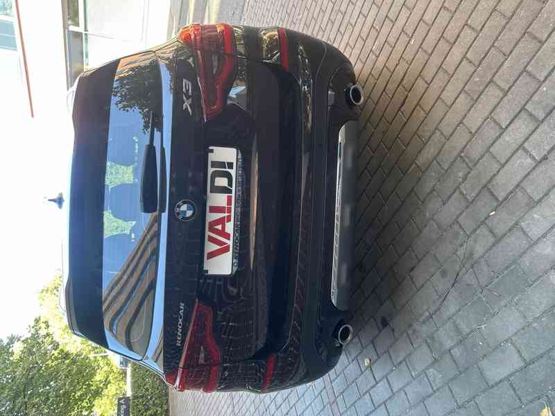 BMW X3 - foto 5
