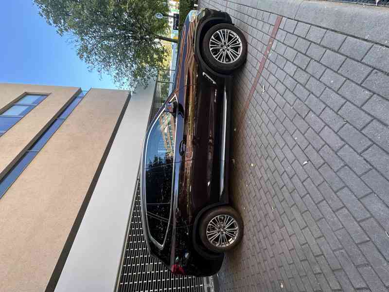 BMW X3 - foto 8