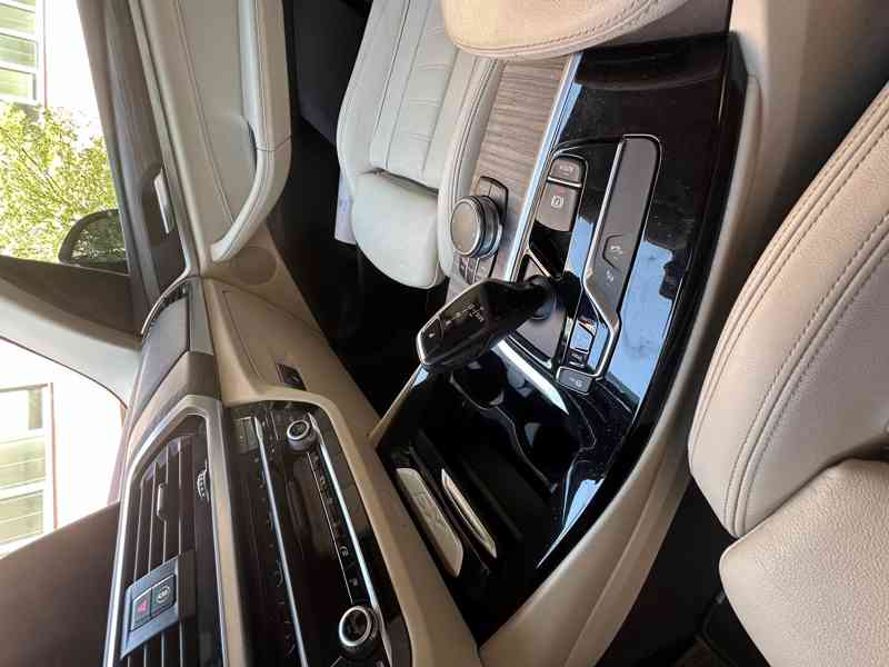 BMW X3 - foto 11