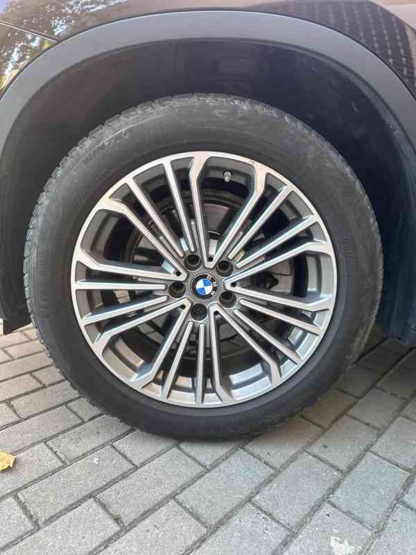 BMW X3 - foto 9