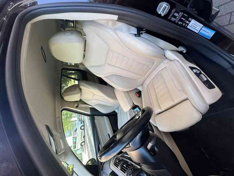 BMW X3 - foto 16