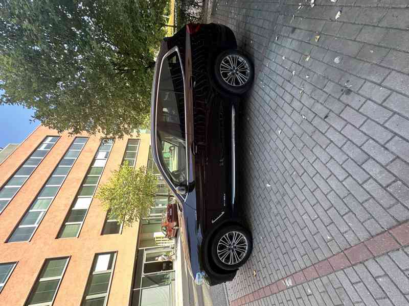 BMW X3 - foto 7