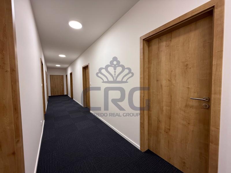 PRONÁJEM KANCELÁŘE O CP CCA 14,90 M2, BRNO - KRÁLOVO POLE - foto 9