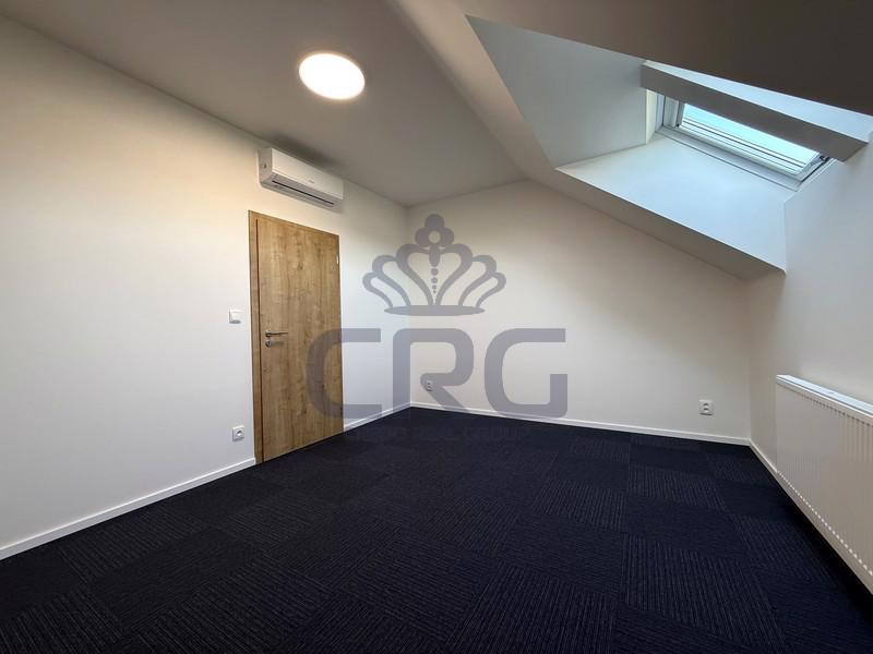 PRONÁJEM KANCELÁŘE O CP CCA 14,90 M2, BRNO - KRÁLOVO POLE - foto 4