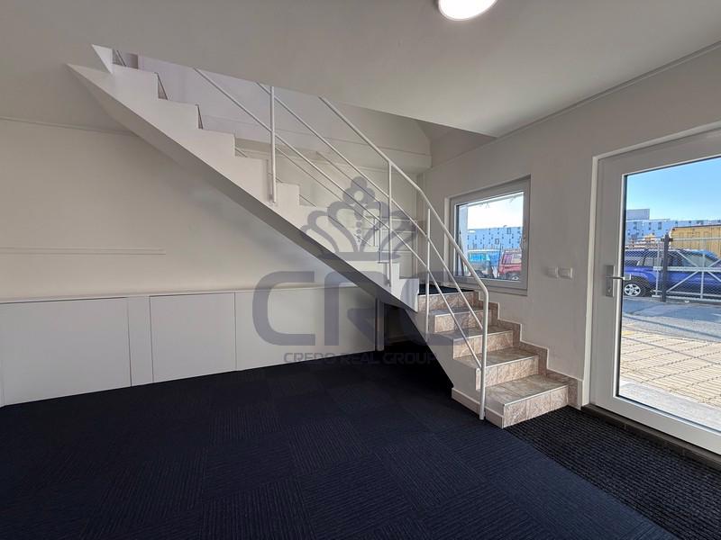 PRONÁJEM KANCELÁŘE O CP CCA 14,90 M2, BRNO - KRÁLOVO POLE - foto 17