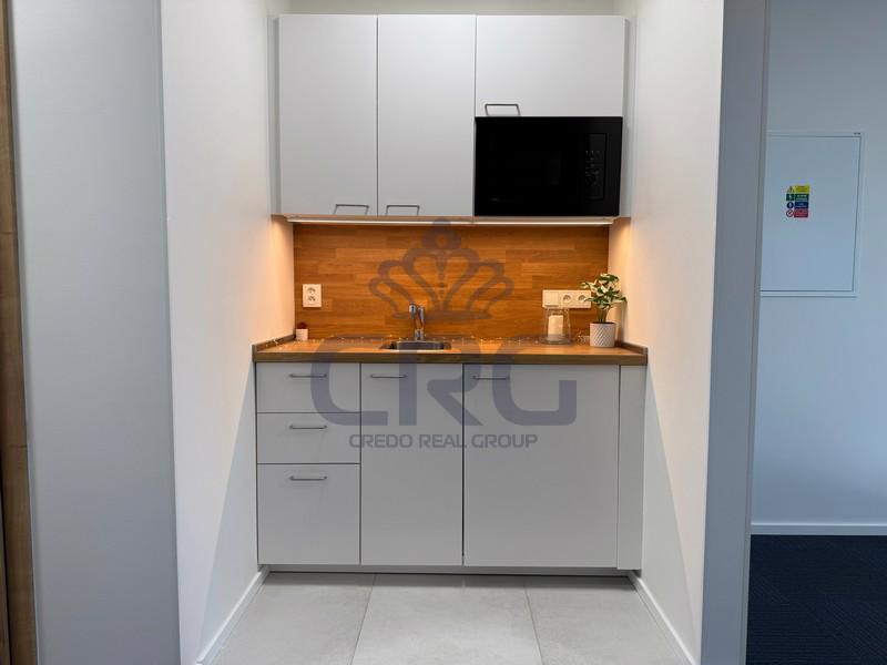 PRONÁJEM KANCELÁŘE O CP CCA 14,90 M2, BRNO - KRÁLOVO POLE - foto 11