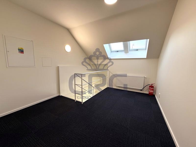 PRONÁJEM KANCELÁŘE O CP CCA 14,90 M2, BRNO - KRÁLOVO POLE - foto 16