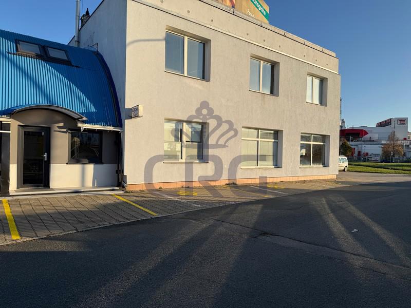 PRONÁJEM KANCELÁŘE O CP CCA 14,90 M2, BRNO - KRÁLOVO POLE - foto 18