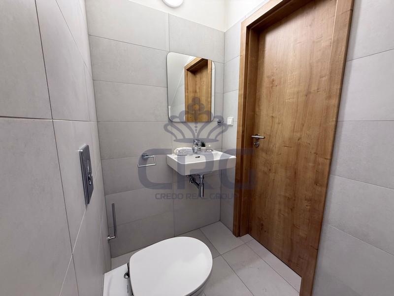 PRONÁJEM KANCELÁŘE O CP CCA 14,90 M2, BRNO - KRÁLOVO POLE - foto 15