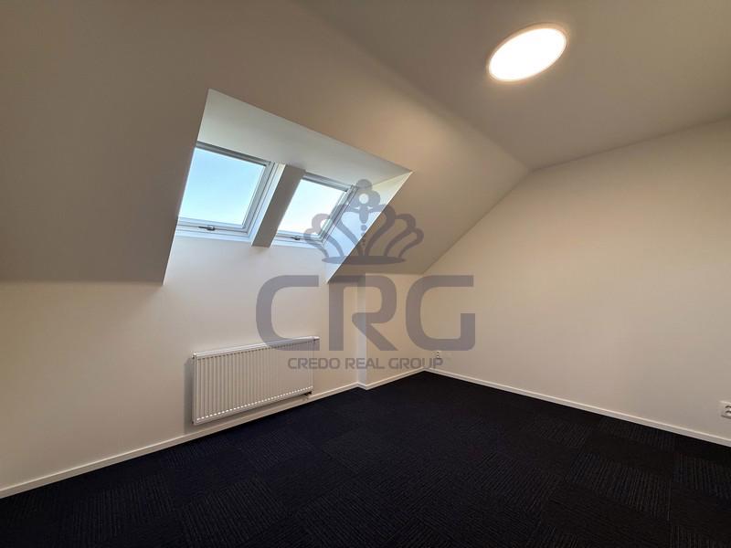 PRONÁJEM KANCELÁŘE O CP CCA 14,90 M2, BRNO - KRÁLOVO POLE - foto 3
