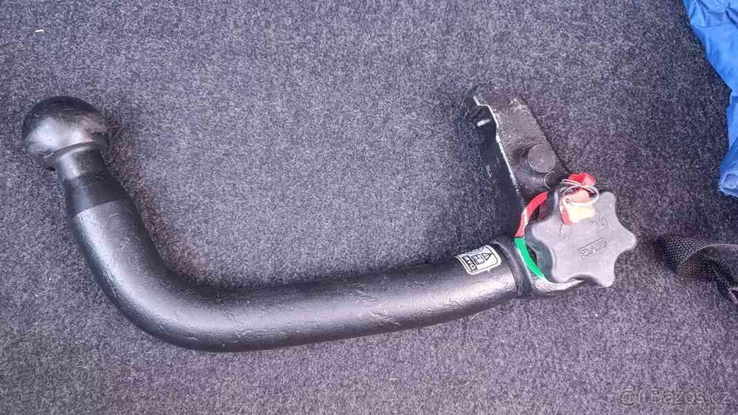 Mazda 3 2,0 MZR-DISI 111kW - foto 11